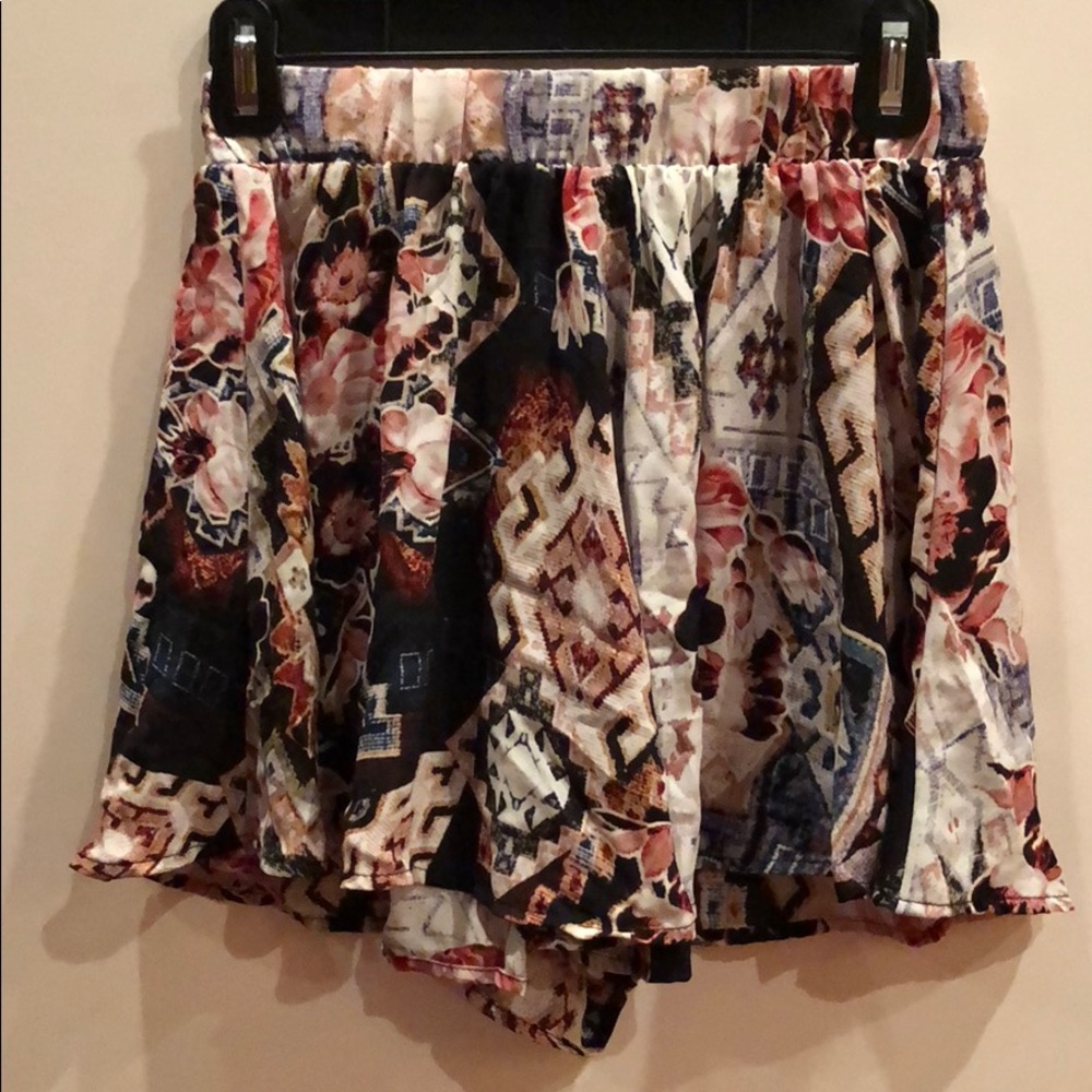 Show me your mumu shorts